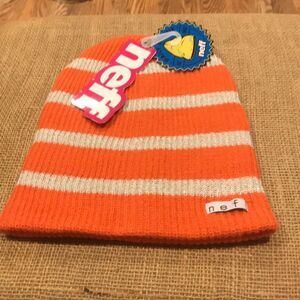 NWT Neff Hat
